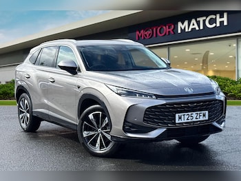 Used MG MG HS 2025 for sale - 78859567: Photo