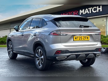 Used MG MG HS 2025 for sale - 78859567: Photo