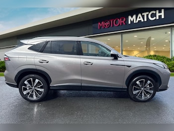 Used MG MG HS 2025 for sale - 78859567: Photo