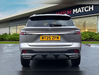 Used MG MG HS 2025 for sale - 78859567: Photo