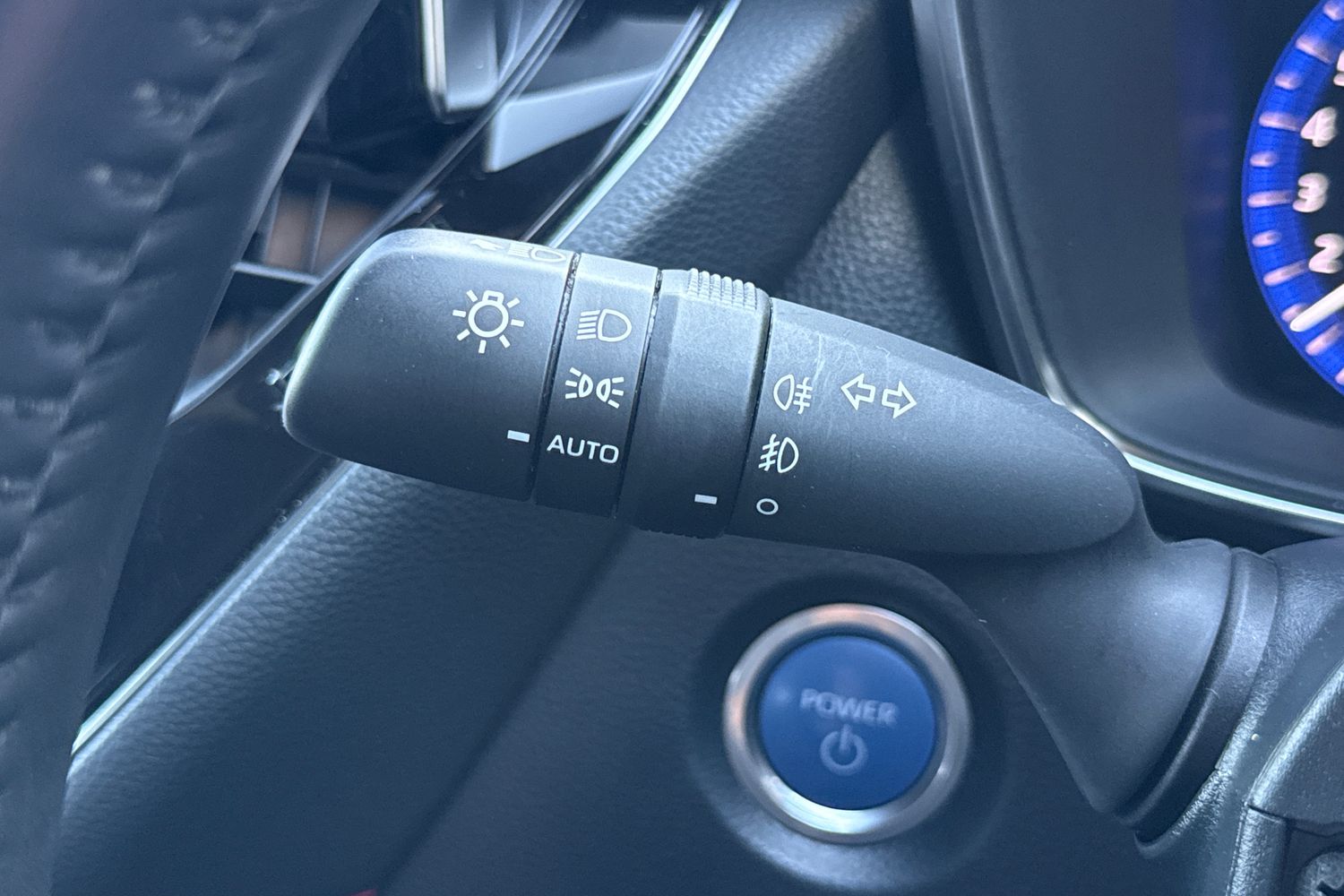 Vehicle 29