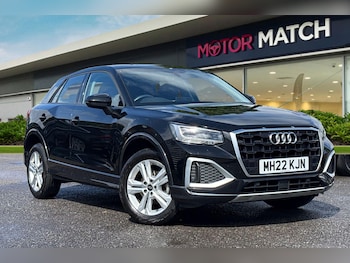 Used Audi Q2 2022 for sale - 78566520: Photo