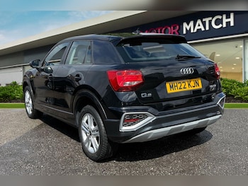 Used Audi Q2 2022 for sale - 78566520: Photo