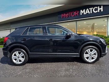 Used Audi Q2 2022 for sale - 78566520: Photo