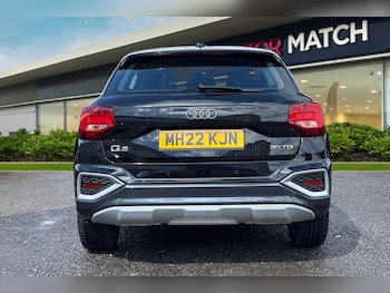 Used Audi Q2 2022 for sale - 78566520: Photo