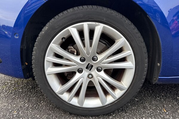 Used SEAT Leon 2021 for sale - 76182155: Photo 10