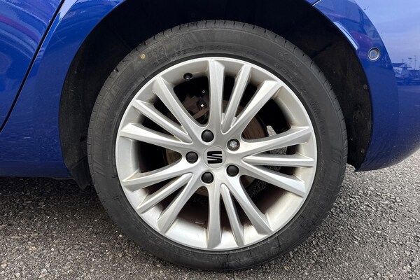 Used SEAT Leon 2021 for sale - 76182155: Photo 11