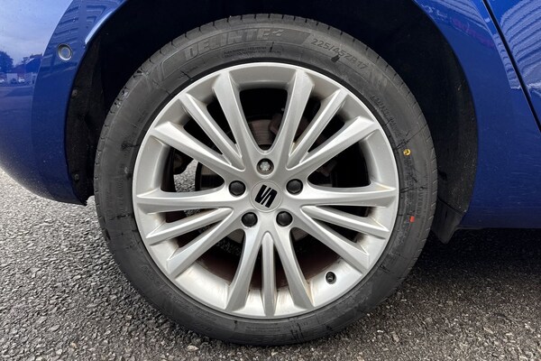 Used SEAT Leon 2021 for sale - 76182155: Photo 12
