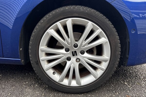 Used SEAT Leon 2021 for sale - 76182155: Photo 13