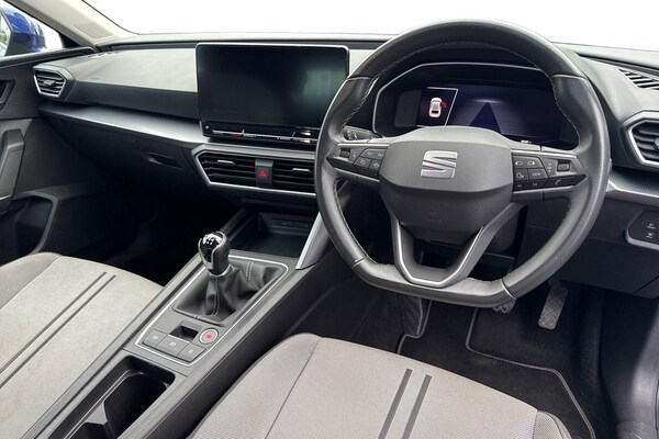 Used SEAT Leon 2021 for sale - 76182155: Photo 14