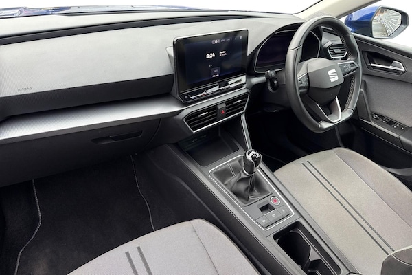 Used SEAT Leon 2021 for sale - 76182155: Photo 15