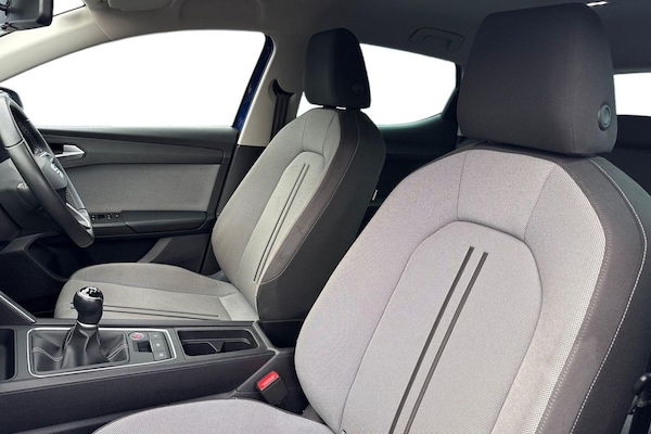 Used SEAT Leon 2021 for sale - 76182155: Photo 16
