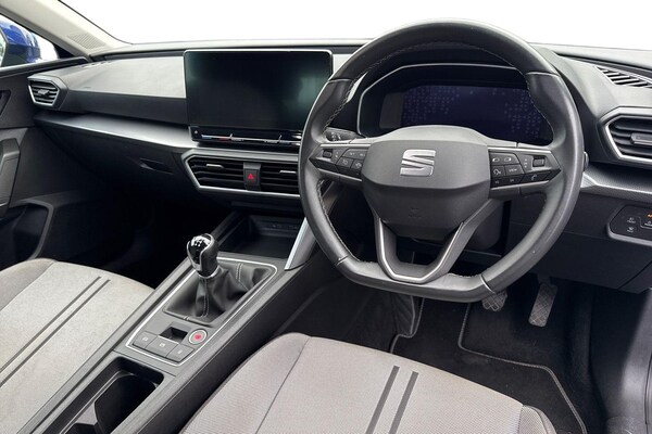Used SEAT Leon 2021 for sale - 76182155: Photo 18