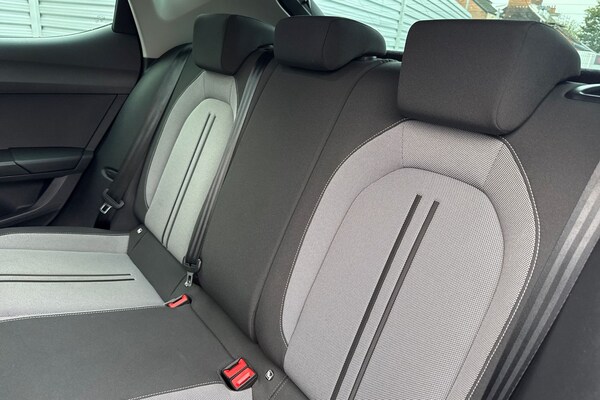 Used SEAT Leon 2021 for sale - 76182155: Photo 19