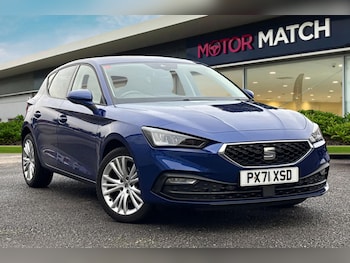 SEAT - Leon