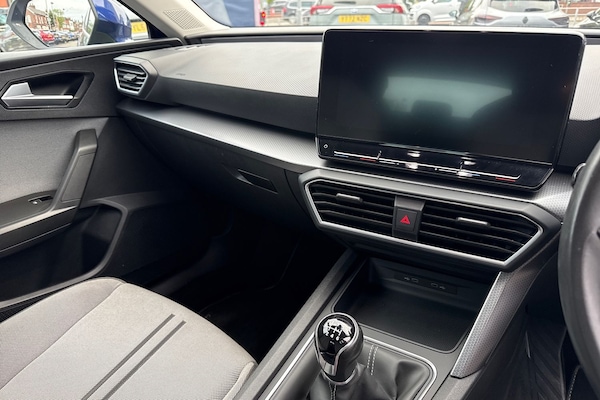 Used SEAT Leon 2021 for sale - 76182155: Photo 20