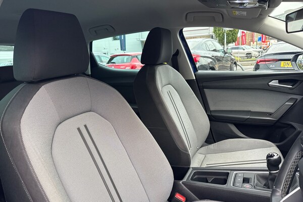 Used SEAT Leon 2021 for sale - 76182155: Photo 24