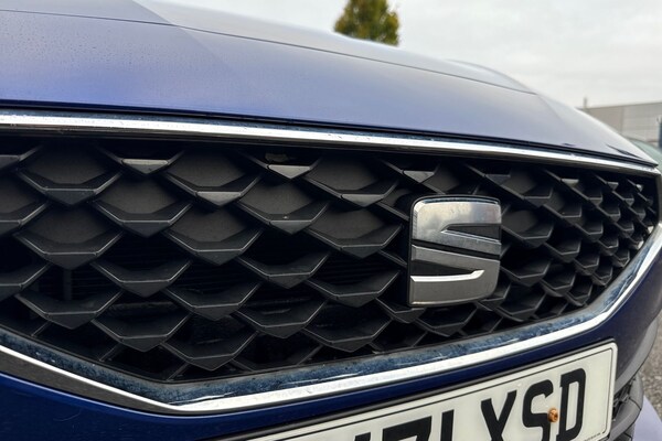 Used SEAT Leon 2021 for sale - 76182155: Photo 26