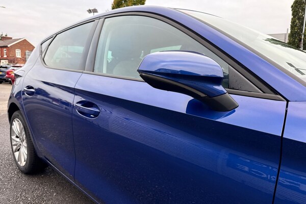 Used SEAT Leon 2021 for sale - 76182155: Photo 27
