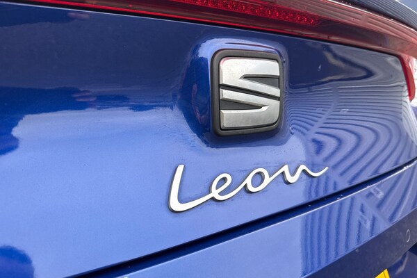 Used SEAT Leon 2021 for sale - 76182155: Photo 30