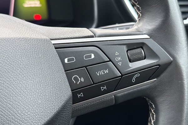 Used SEAT Leon 2021 for sale - 76182155: Photo 34
