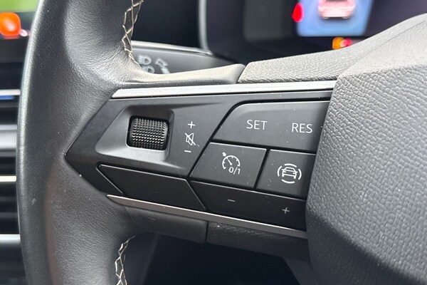 Used SEAT Leon 2021 for sale - 76182155: Photo 35
