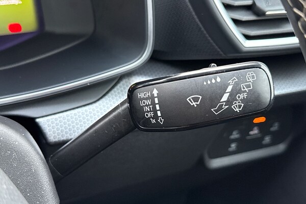 Used SEAT Leon 2021 for sale - 76182155: Photo 36