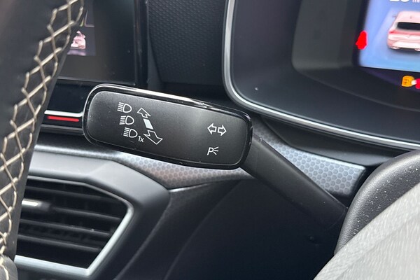 Used SEAT Leon 2021 for sale - 76182155: Photo 37