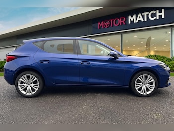 Used SEAT Leon 2021 for sale - 76182155: Photo 3