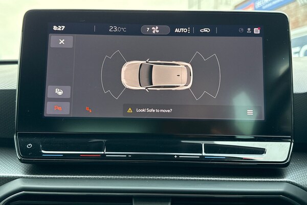 Used SEAT Leon 2021 for sale - 76182155: Photo 42