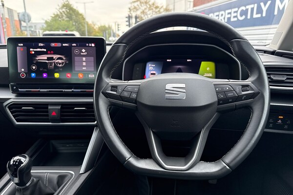 Used SEAT Leon 2021 for sale - 76182155: Photo 43