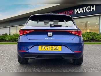 Used SEAT Leon 2021 for sale - 76182155: Photo 4