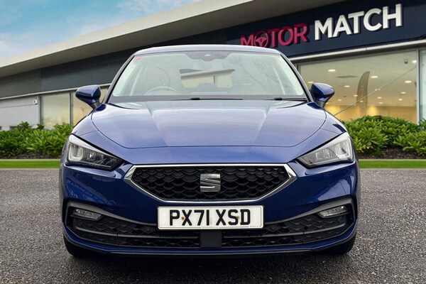 Used SEAT Leon 2021 for sale - 76182155: Photo 6
