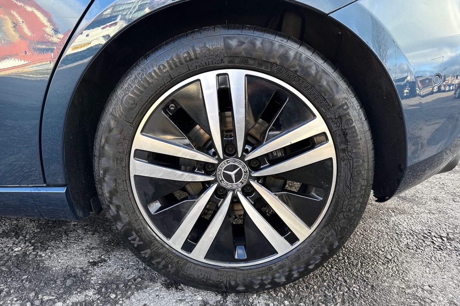 Used Mercedes-Benz A-Class 2020 for sale - 77565810: Photo 10