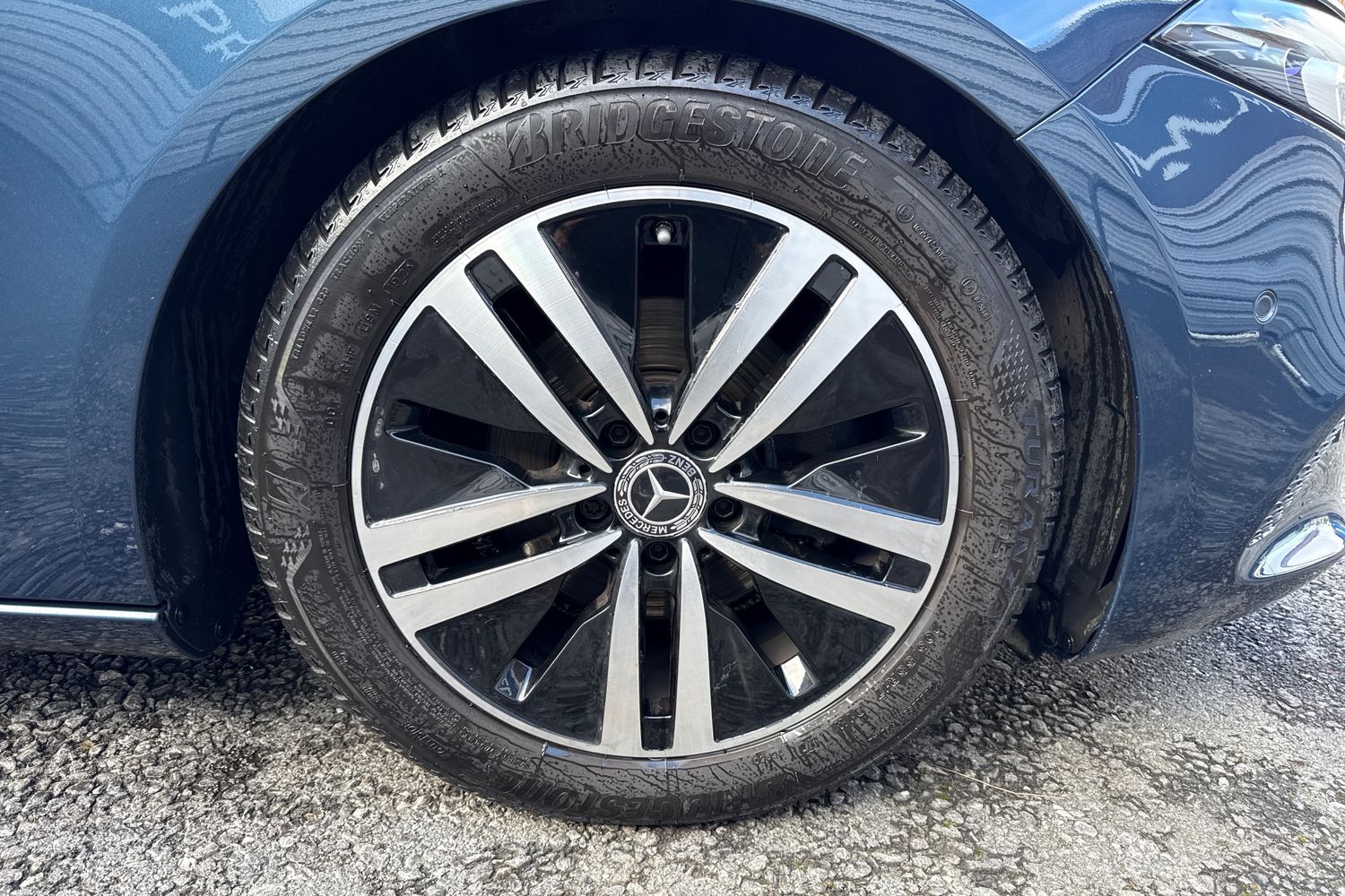 Used Mercedes-Benz A-Class 2020 for sale - 77565810: Photo 13