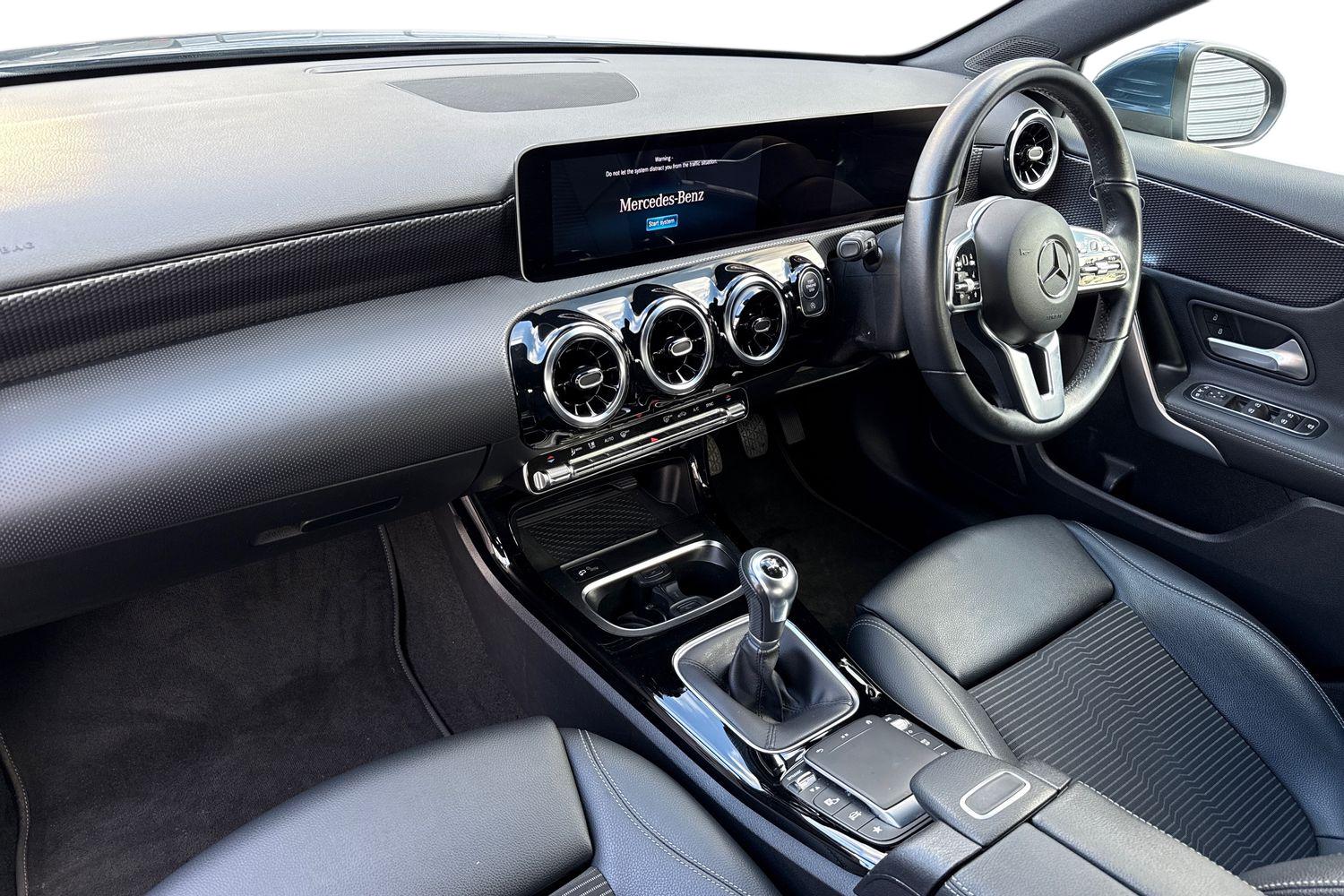 Used Mercedes-Benz A-Class 2020 for sale - 77565810: Photo 15