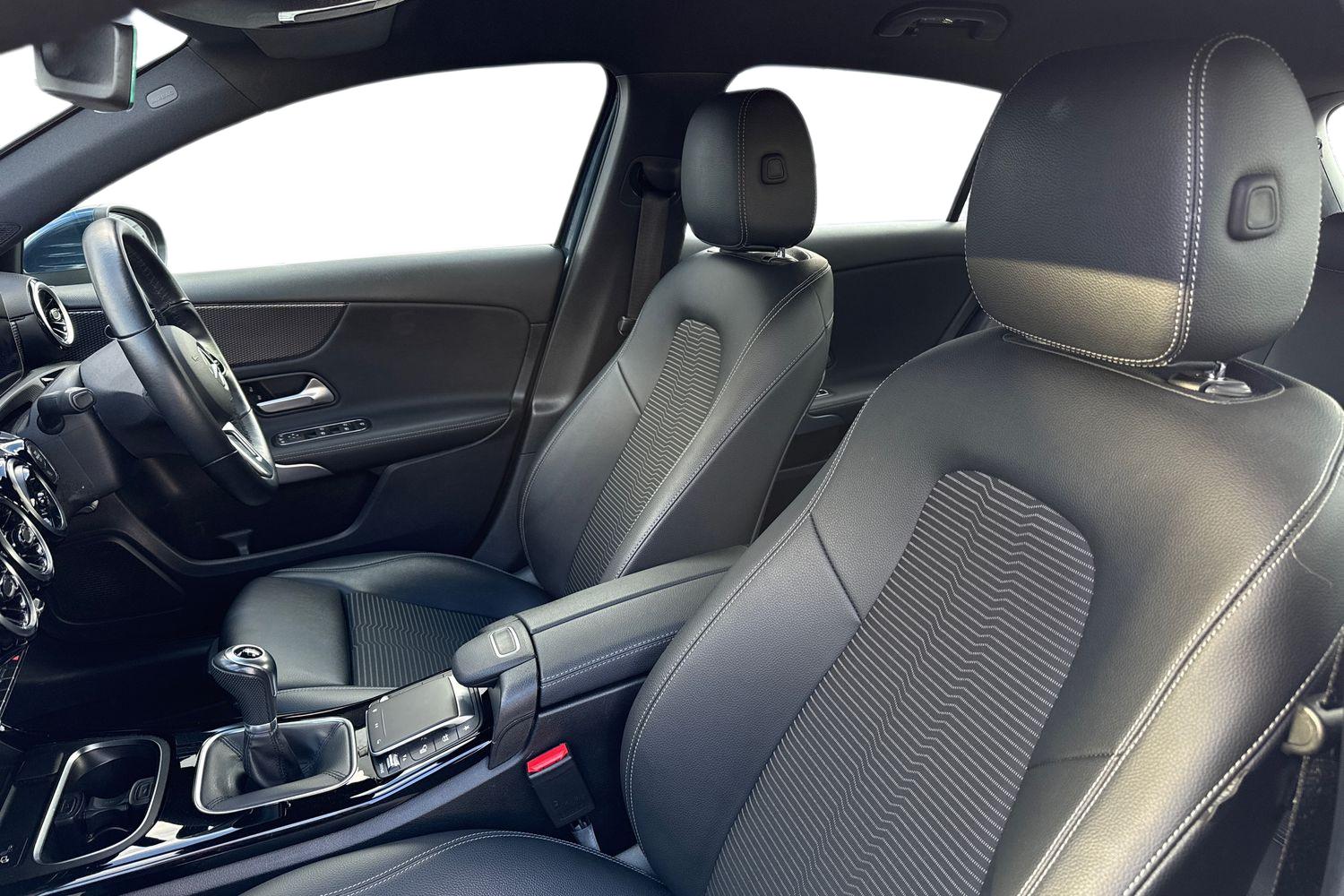 Used Mercedes-Benz A-Class 2020 for sale - 77565810: Photo 16