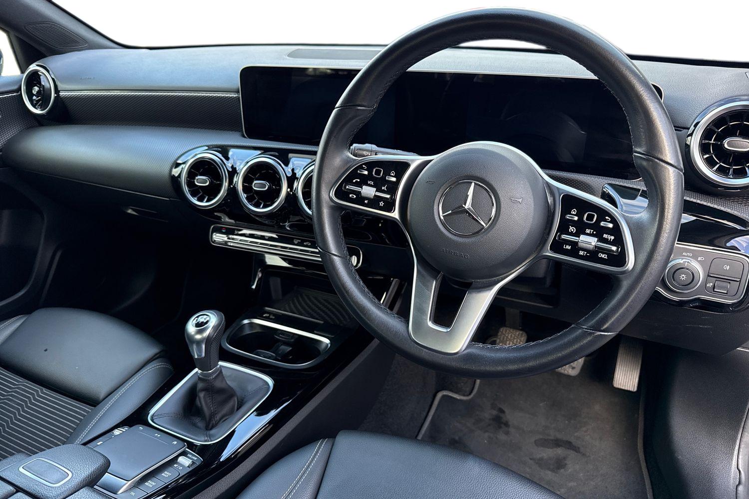 Used Mercedes-Benz A-Class 2020 for sale - 77565810: Photo 18