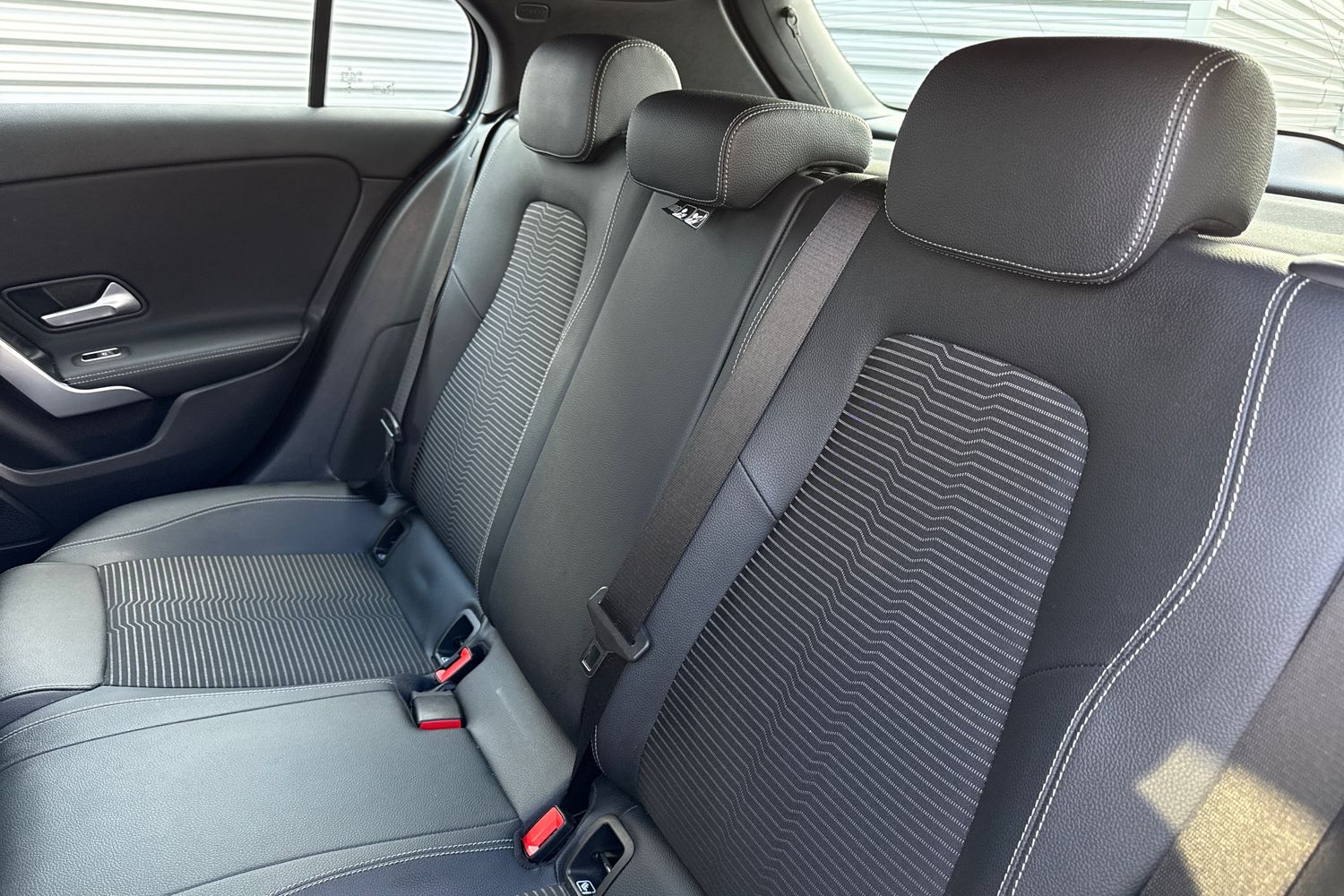 Used Mercedes-Benz A-Class 2020 for sale - 77565810: Photo 19