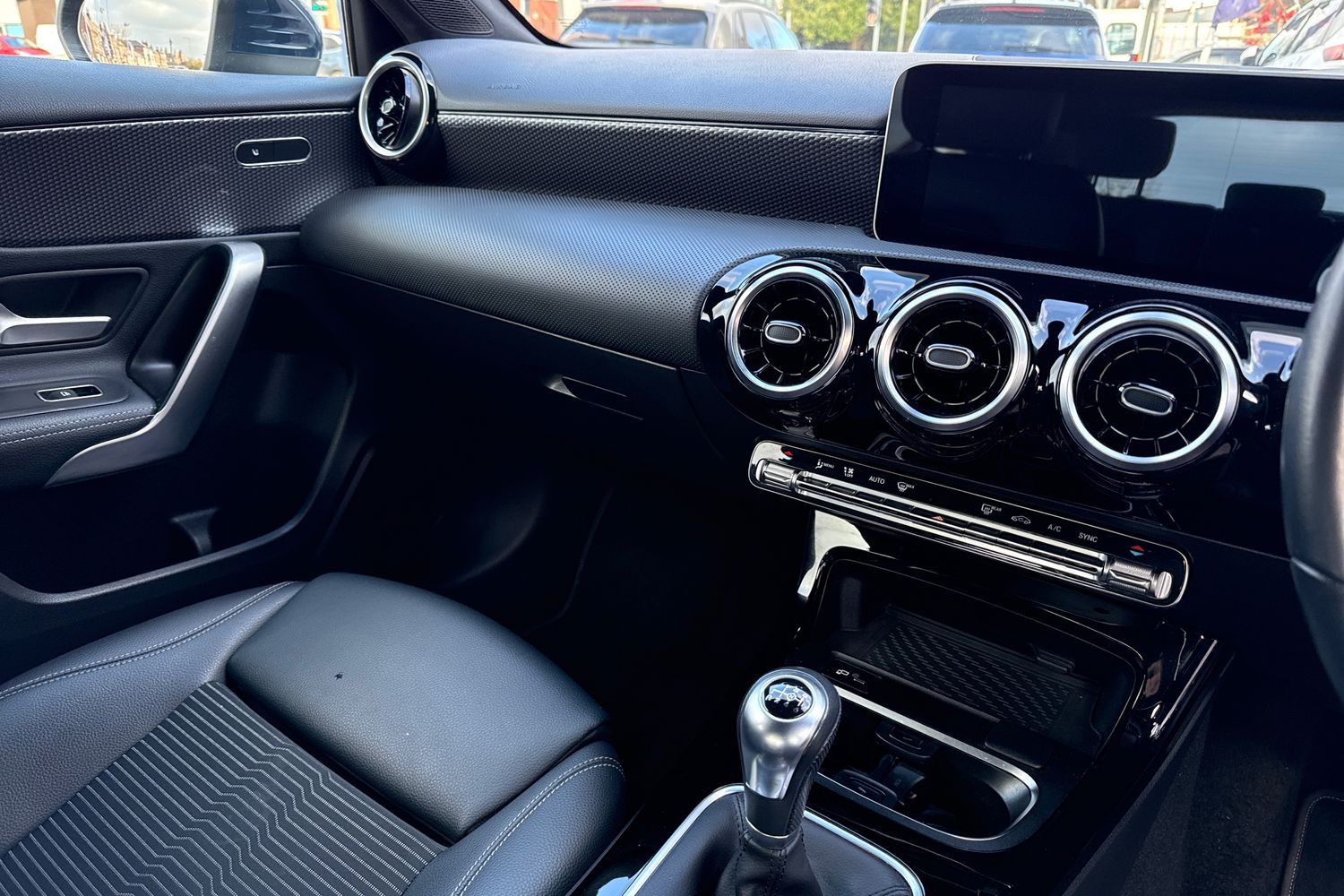 Used Mercedes-Benz A-Class 2020 for sale - 77565810: Photo 20