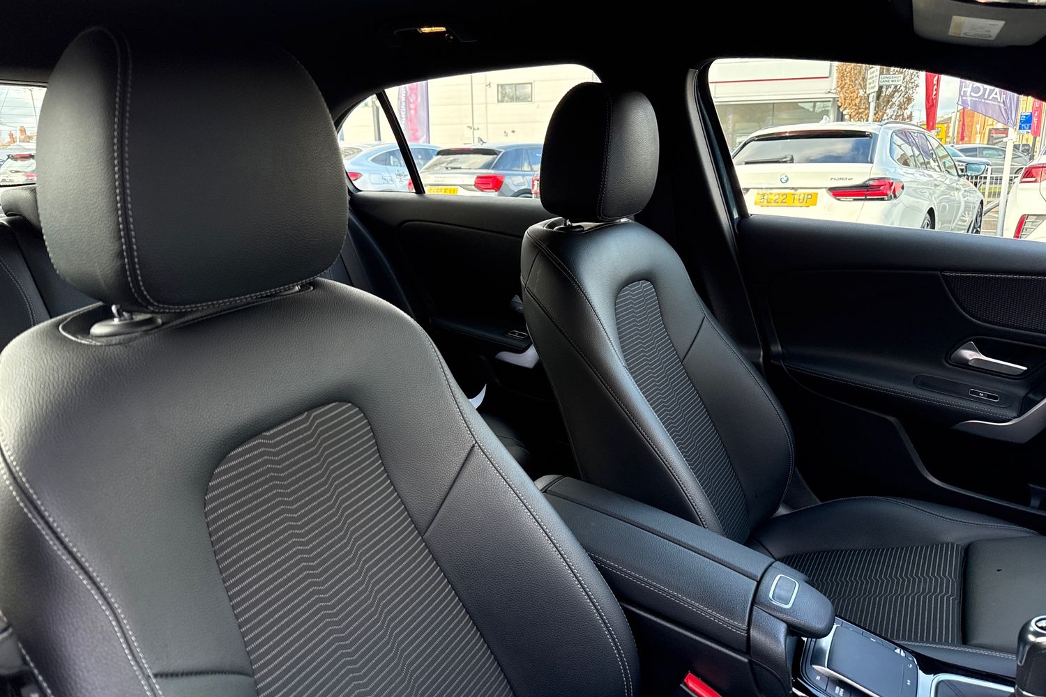 Used Mercedes-Benz A-Class 2020 for sale - 77565810: Photo 24