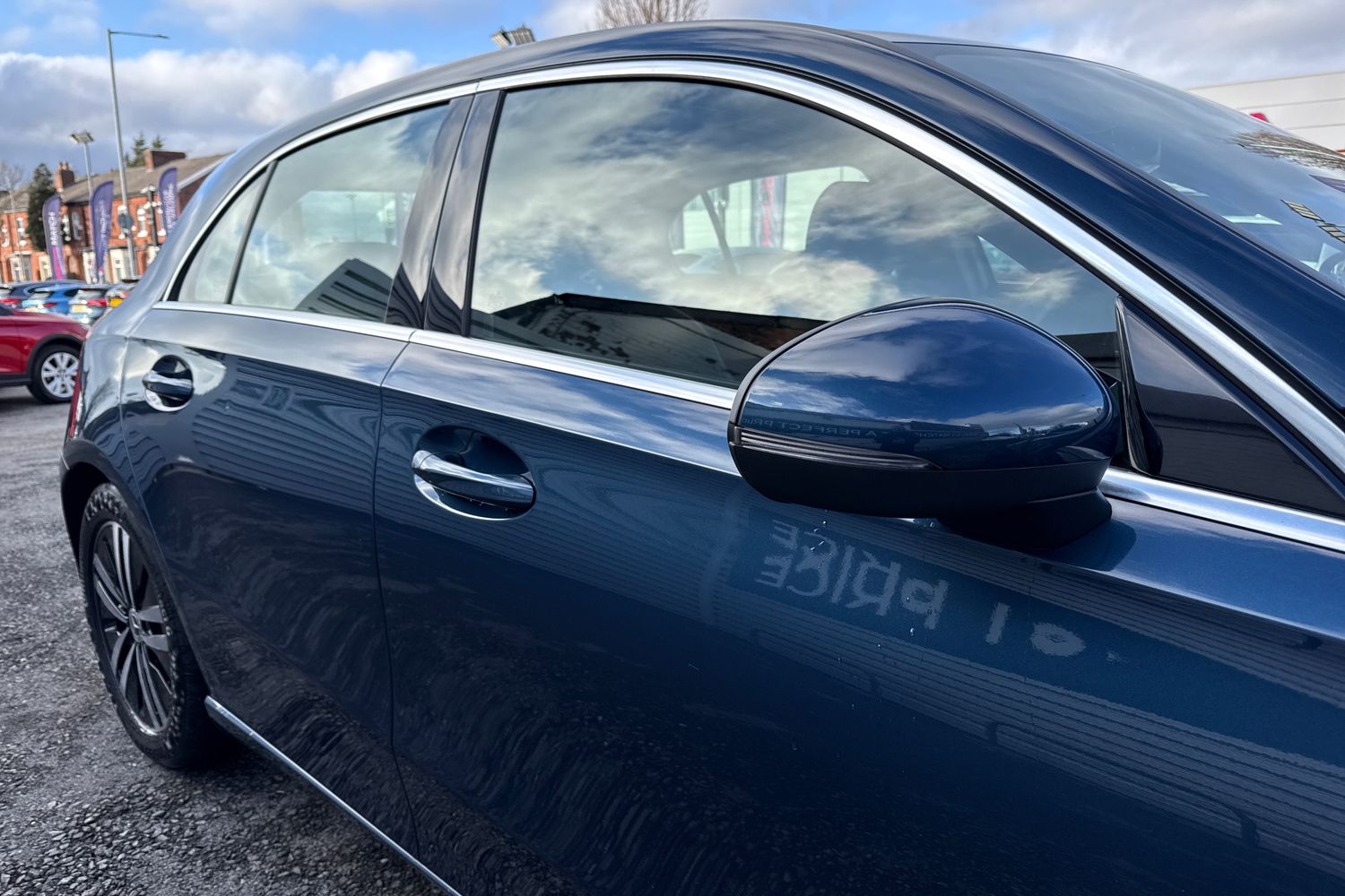 Used Mercedes-Benz A-Class 2020 for sale - 77565810: Photo 27