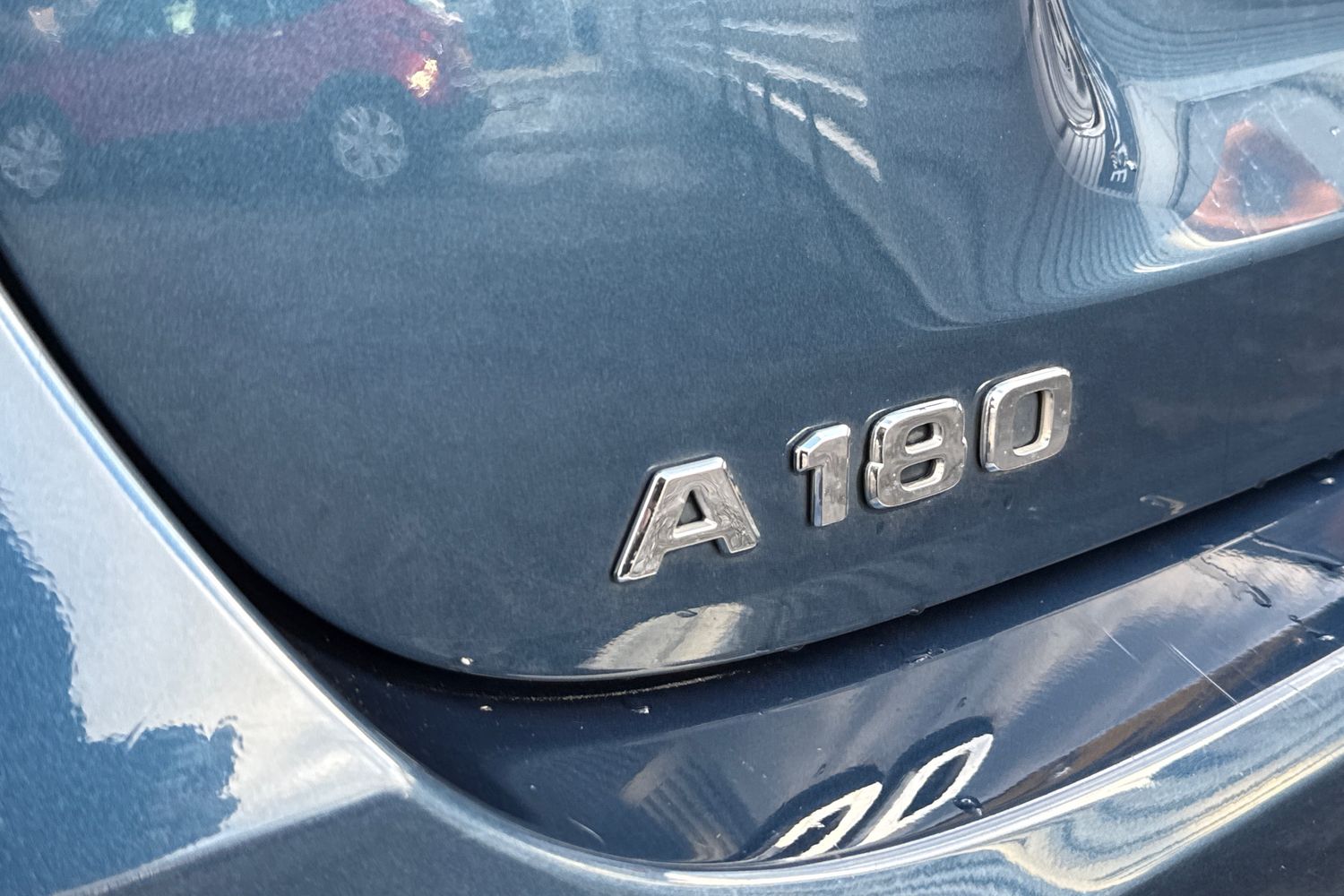 Used Mercedes-Benz A-Class 2020 for sale - 77565810: Photo 32