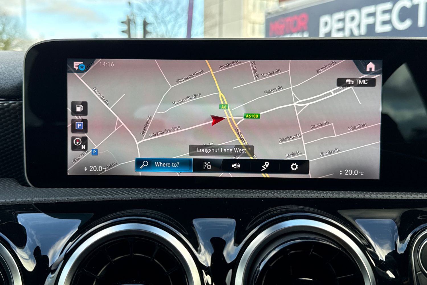 Used Mercedes-Benz A-Class 2020 for sale - 77565810: Photo 42