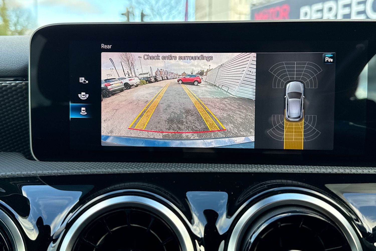 Used Mercedes-Benz A-Class 2020 for sale - 77565810: Photo 43