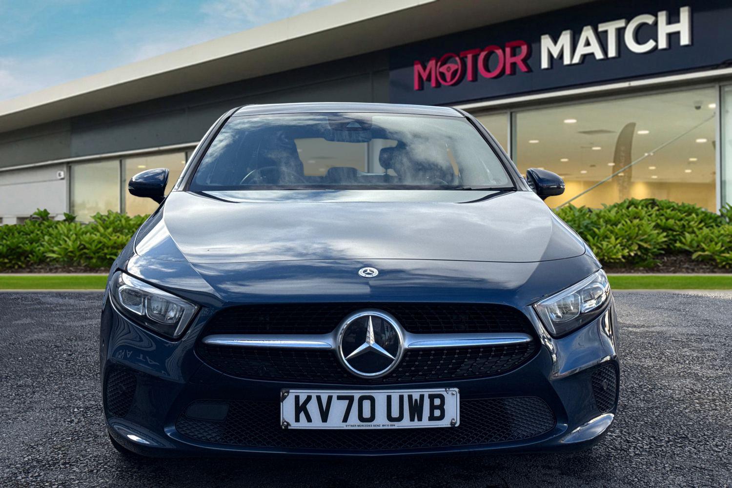 Used Mercedes-Benz A-Class 2020 for sale - 77565810: Photo 6