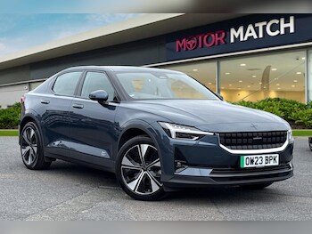 Used Polestar Polestar 2 2023 for sale - 75512484: Photo