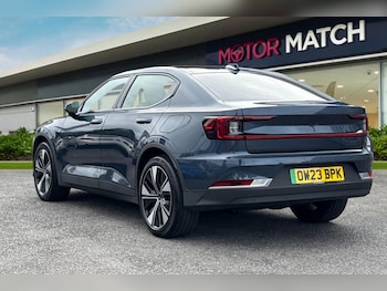 Used Polestar Polestar 2 2023 for sale - 75512484: Photo