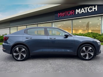 Used Polestar Polestar 2 2023 for sale - 75512484: Photo