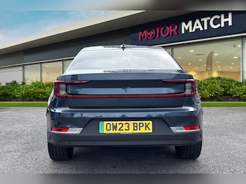 Used Polestar Polestar 2 2023 for sale - 75512484: Photo